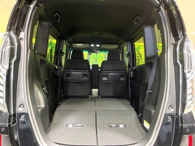 HONDA N BOX CUSTOM 2023 Image 31