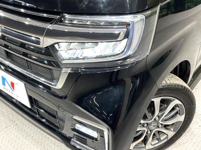 HONDA N BOX CUSTOM 2023 Image 31