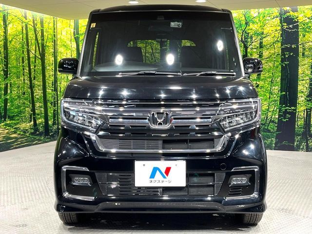 HONDA N BOX CUSTOM 2023 Image 31