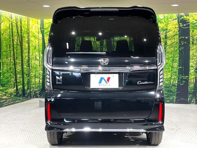 HONDA N BOX CUSTOM 2023 Image 31