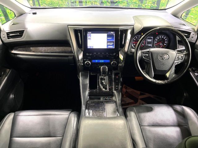 TOYOTA ALPHARD 2020 Image 31