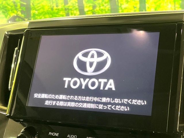 TOYOTA ALPHARD 2020 Image 31