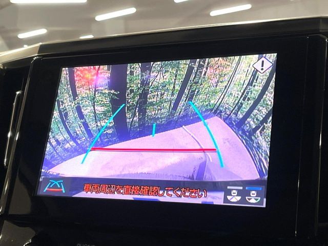 TOYOTA ALPHARD 2020 Image 31