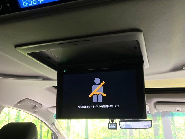 TOYOTA ALPHARD 2020 Image 31