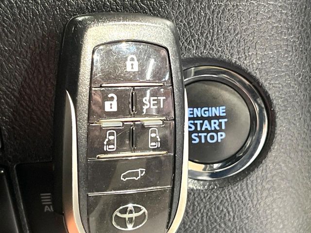 TOYOTA ALPHARD 2020 Image 31