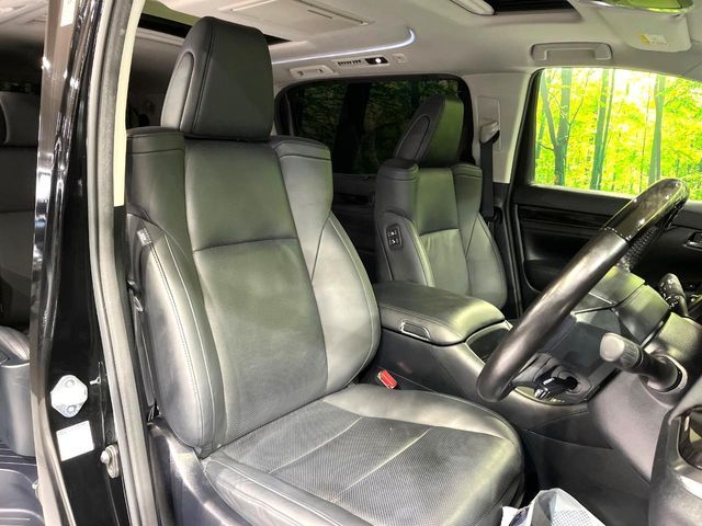TOYOTA ALPHARD 2020 Image 31