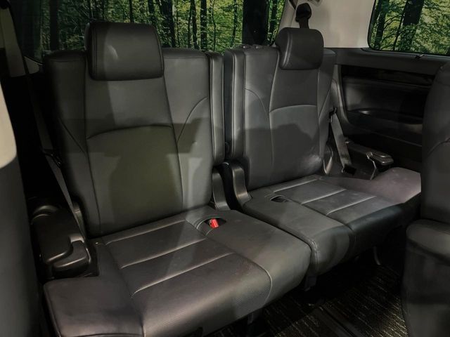 TOYOTA ALPHARD 2020 Image 31