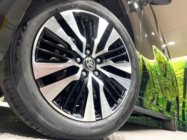 TOYOTA ALPHARD 2020 Image 31