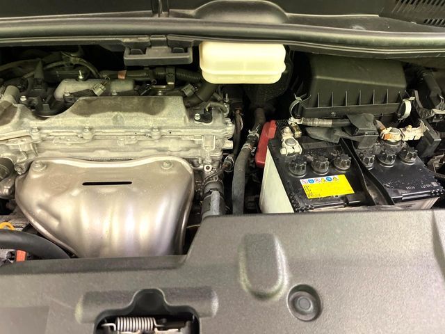 TOYOTA ALPHARD 2020 Image 31