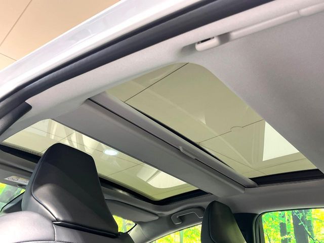 TOYOTA PRIUS 2025 Image 31