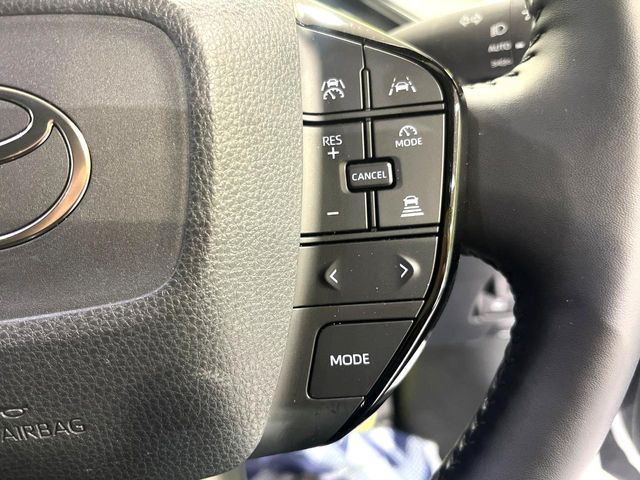 TOYOTA PRIUS 2025 Image 31