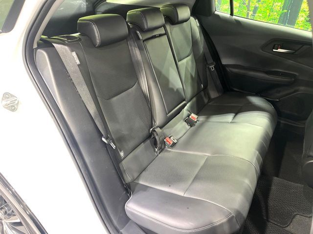 TOYOTA PRIUS 2025 Image 31