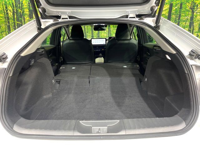 TOYOTA PRIUS 2025 Image 31