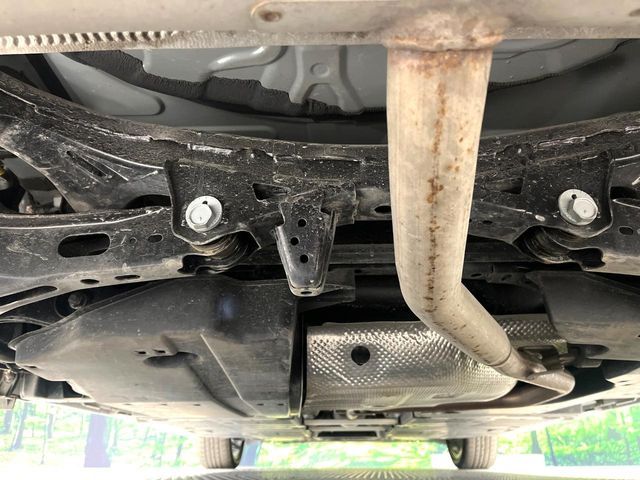 TOYOTA PRIUS 2025 Image 31