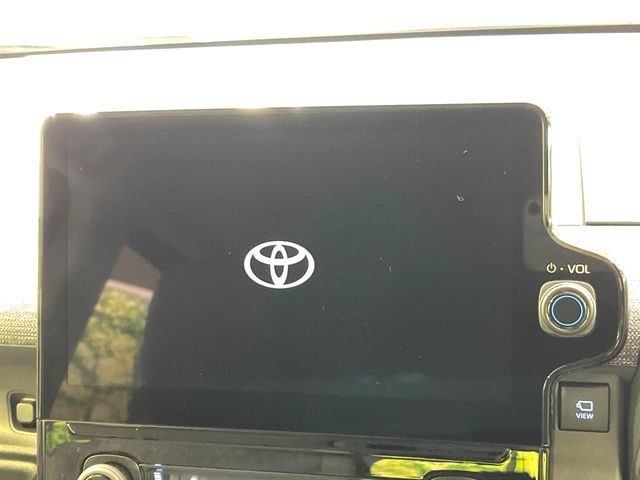 TOYOTA SIENTA HYBRID 2025 Image 31