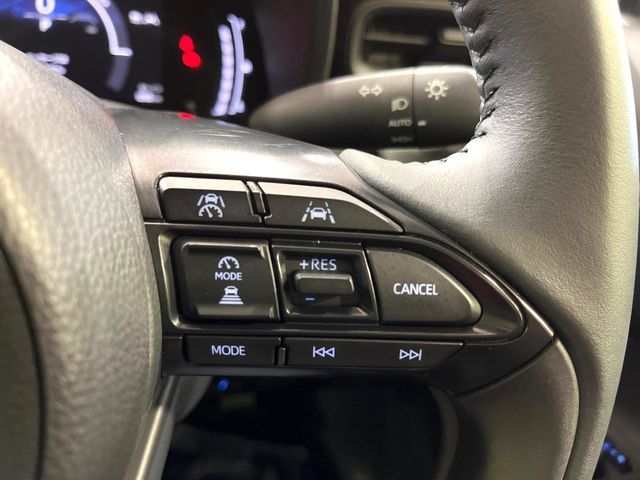 TOYOTA SIENTA HYBRID 2025 Image 31