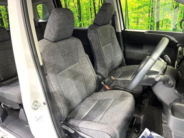 TOYOTA SIENTA HYBRID 2025 Image 31