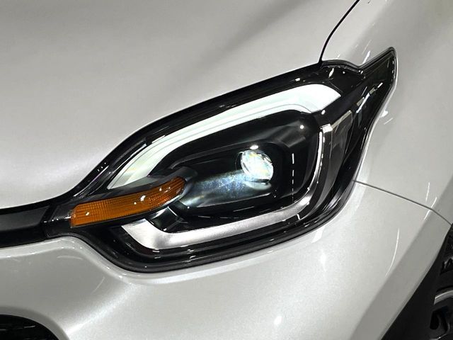 TOYOTA SIENTA HYBRID 2025 Image 31