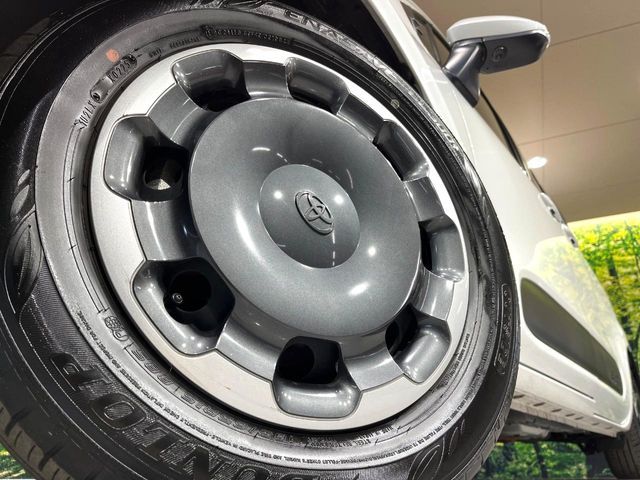 TOYOTA SIENTA HYBRID 2025 Image 31