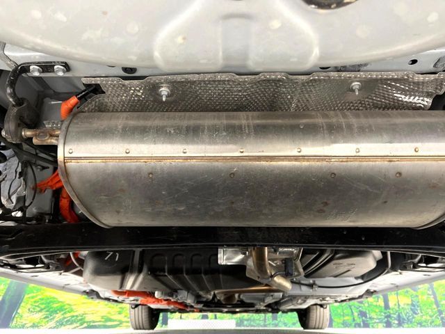 TOYOTA SIENTA HYBRID 2025 Image 31