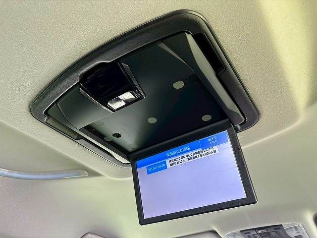 TOYOTA VELLFIRE 2018 Image 31