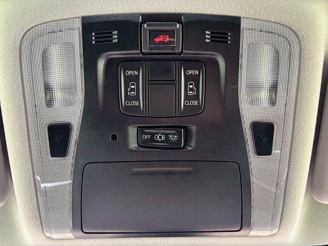 TOYOTA VELLFIRE 2018 Image 31