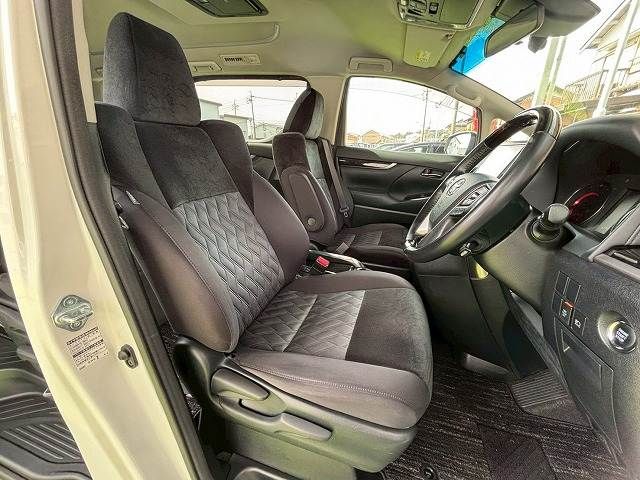 TOYOTA VELLFIRE 2018 Image 31