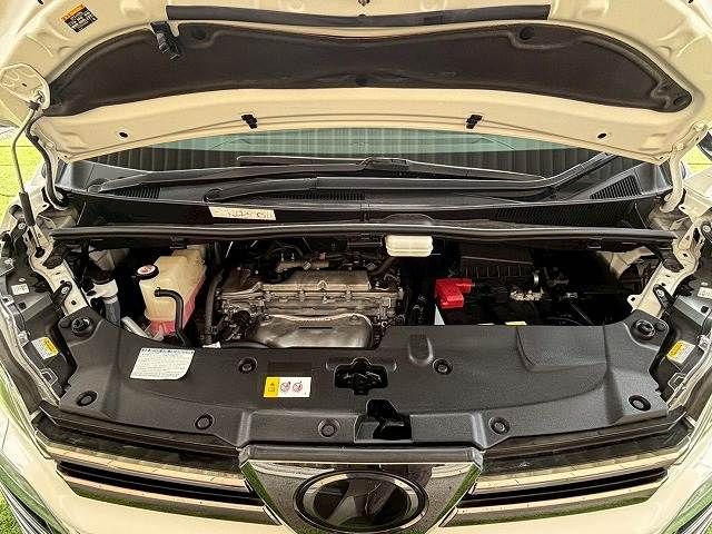 TOYOTA VELLFIRE 2018 Image 31