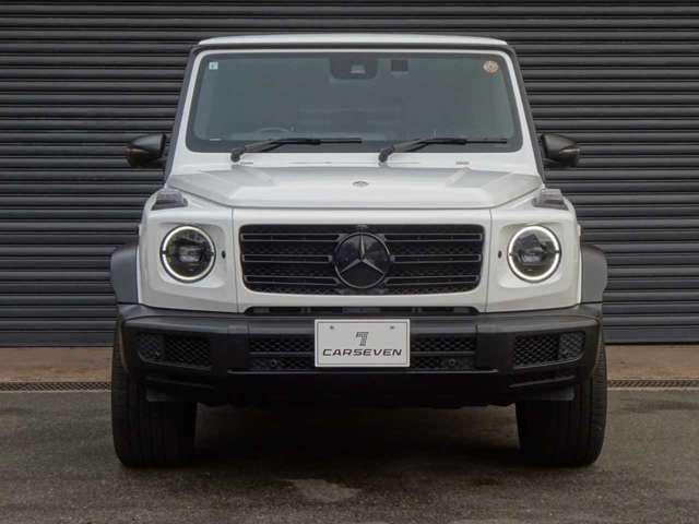 MERCEDES BENZ G CLAS 2023 Image 31
