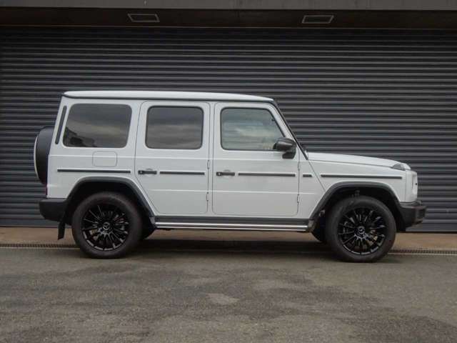 MERCEDES BENZ G CLAS 2023 Image 31