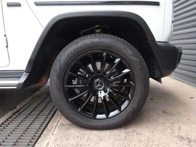 MERCEDES BENZ G CLAS 2023 Image 31