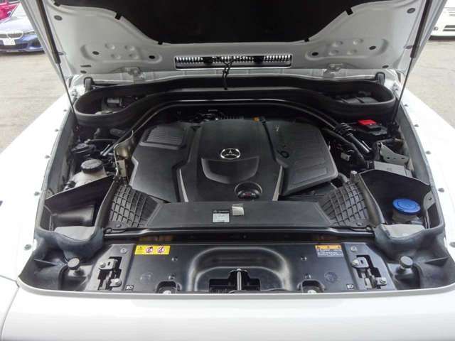 MERCEDES BENZ G CLAS 2023 Image 31