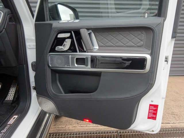 MERCEDES BENZ G CLAS 2023 Image 31