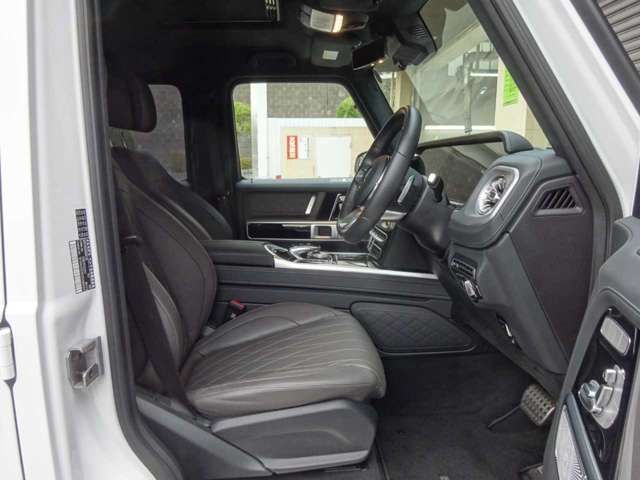 MERCEDES BENZ G CLAS 2023 Image 31