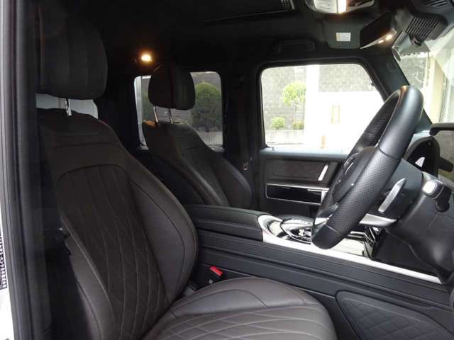 MERCEDES BENZ G CLAS 2023 Image 31