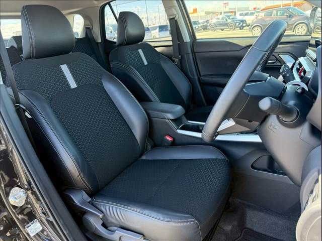 DAIHATSU ROCKY E-SMART HYBRID 2022 Image 31