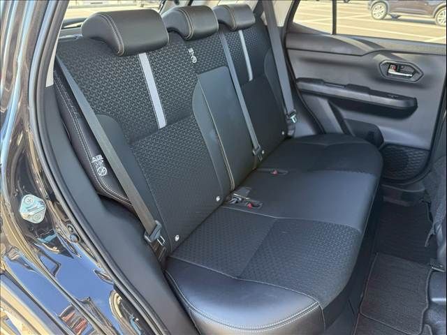 DAIHATSU ROCKY E-SMART HYBRID 2022 Image 31