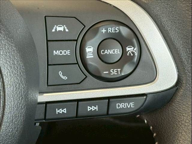 DAIHATSU ROCKY E-SMART HYBRID 2022 Image 31