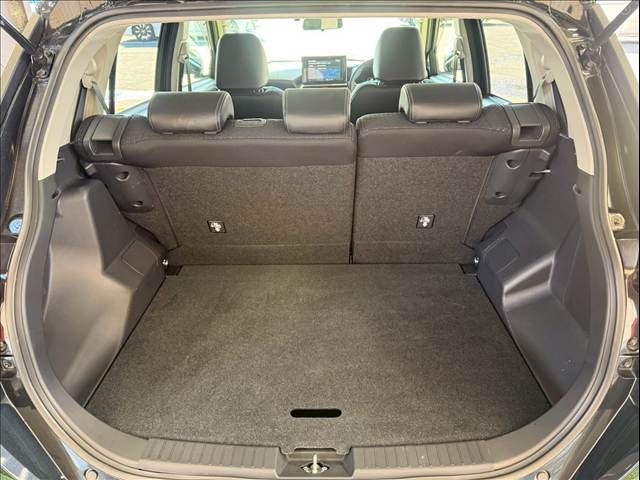 DAIHATSU ROCKY E-SMART HYBRID 2022 Image 31