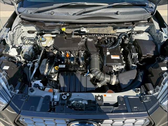 DAIHATSU ROCKY E-SMART HYBRID 2022 Image 31