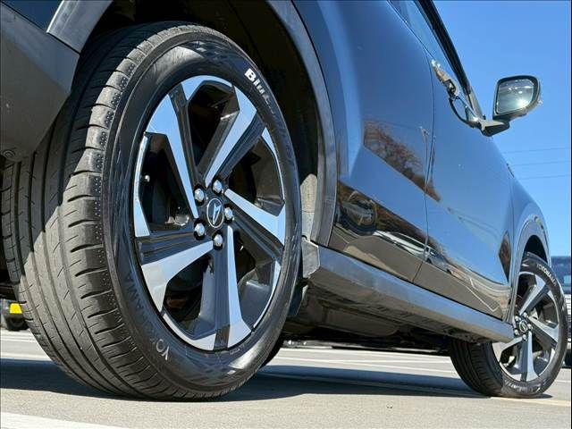 DAIHATSU ROCKY E-SMART HYBRID 2022 Image 31