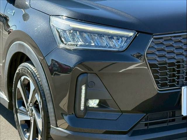 DAIHATSU ROCKY E-SMART HYBRID 2022 Image 31