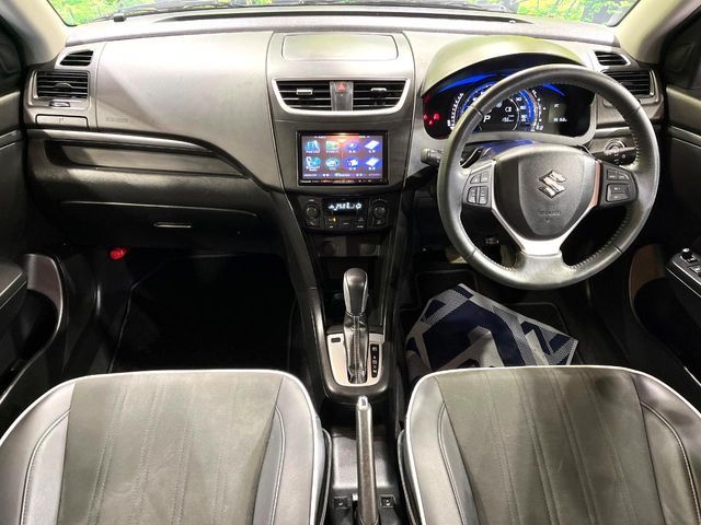 SUZUKI SWIFT 2015 Image 31