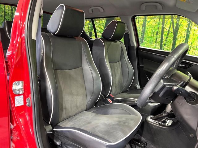 SUZUKI SWIFT 2015 Image 31