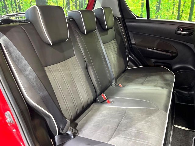 SUZUKI SWIFT 2015 Image 31