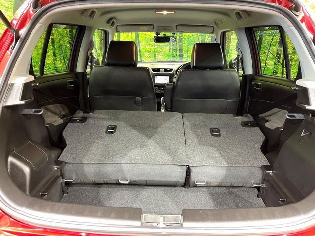 SUZUKI SWIFT 2015 Image 31