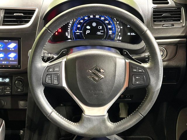 SUZUKI SWIFT 2015 Image 31