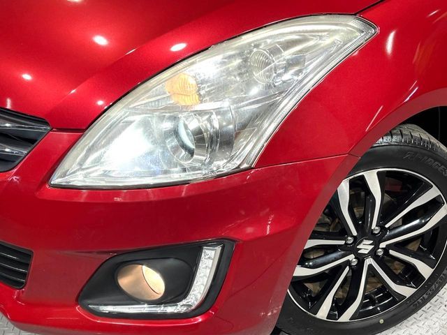 SUZUKI SWIFT 2015 Image 31
