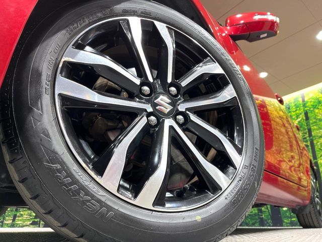 SUZUKI SWIFT 2015 Image 31