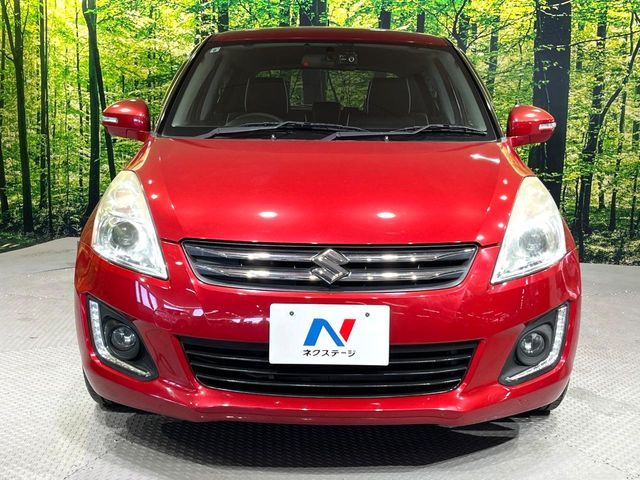 SUZUKI SWIFT 2015 Image 31